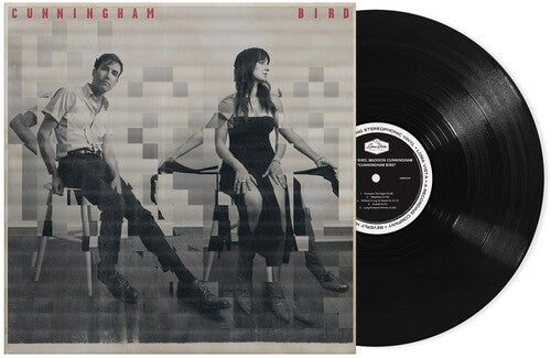 Andrew Bird / Madison Cunningham - Cunningham Bird