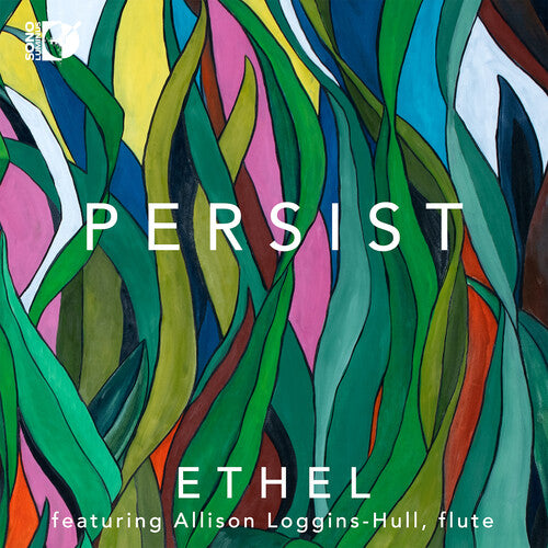 Lanzilotti/ Miyajima/ Loggins-Hull - Persist