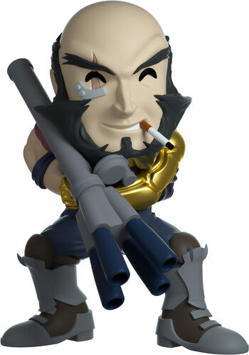 Cowboy Bebop - Jet Black (Clcb) (Vfig)