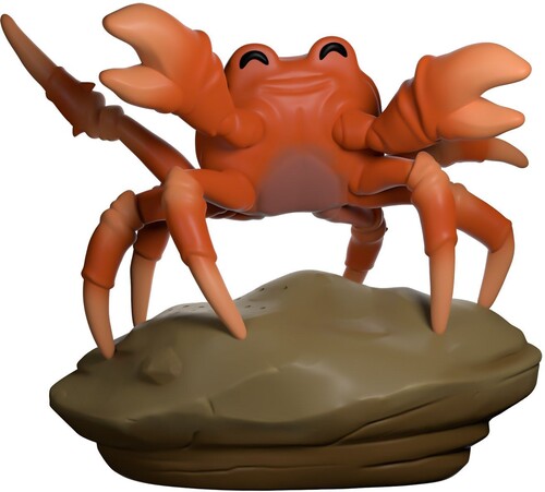 Meme - Crab Rave Rock (Clcb) (Vfig)