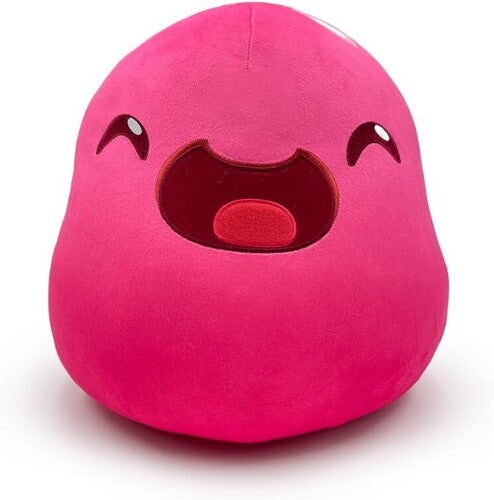 Pink Gordo Slime Plush (1ft) (Clcb) (Plus)
