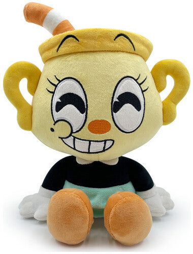Ms.chalice Plush (9in) (Clcb) (Plus)