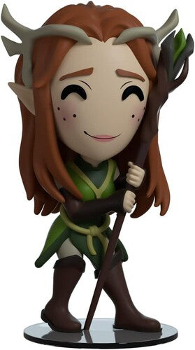 Vox Machina - Keyleth (Clcb) (Vfig)