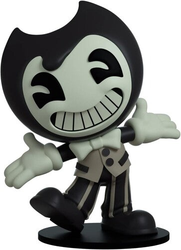 Bendy And The Dark Revival - Bendy (Clcb) (Vfig)
