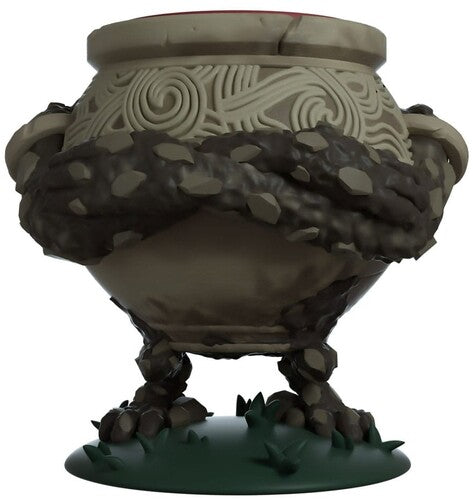 Elden Ring Alexander The Great Jar (Clcb) (Vfig)