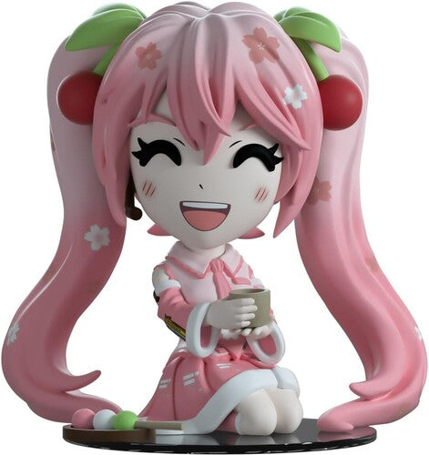 Hatsune Miku Sakura Miku (Clcb) (Vfig)