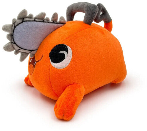 Pochita Plush (9in) (Clcb) (Plus)