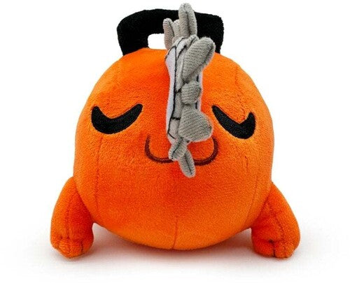 Pochita Sleepy Stickie (6in) (Clcb) (Plus)