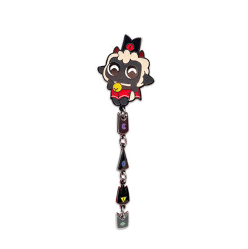 Bishop Slayer Pin (Clcb) (Pin)