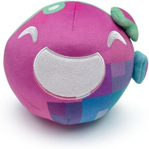 Glitch Slime Stickie (6in) (Clcb) (Plus)