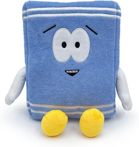 Towelie Plush 2 (9in) (Clcb) (Plus)