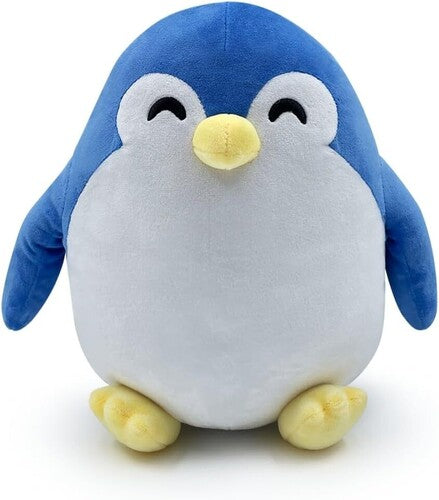 Penguin Plush (9in) (Clcb) (Plus)