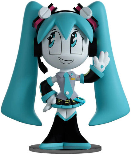 Hatsune Miku Jenny Miku (Clcb) (Vfig)