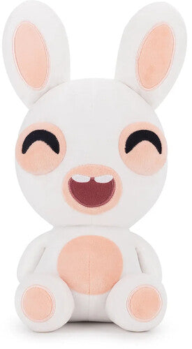 Rabbids Sit Plush (9in) (Clcb) (Plus)