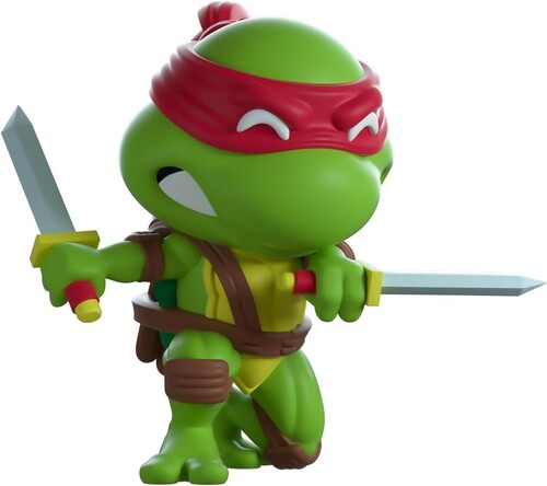Leonardo (Classic) (Clcb) (Vfig)