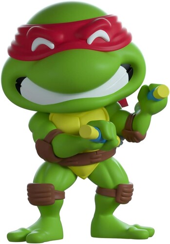 Michelangelo (Classic) (Clcb) (Vfig)
