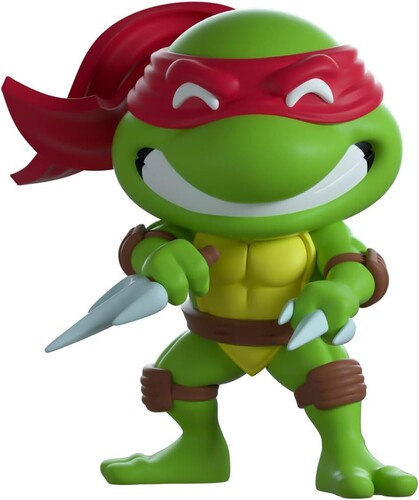 Raphael (Classic) (Clcb) (Vfig)