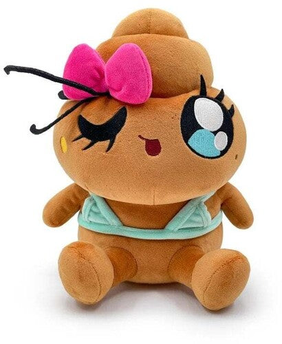 Areola Plush (9in) (Clcb) (Plus)