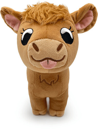 Winnie Plush (9in) (Clcb) (Plus)