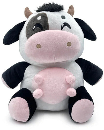 Mr.cow Plush (1ft) (Clcb) (Plus)