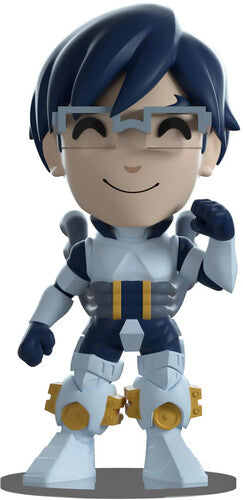 Mha Tenya Iida (Clcb) (Vfig)