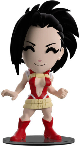 Mha Momo Yaoyorozu (Clcb) (Vfig)