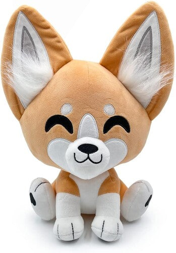 Fennec Fox Plush (9in) (Clcb) (Plus)