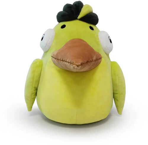 Mr.bird Plush (9in) (Clcb) (Plus)
