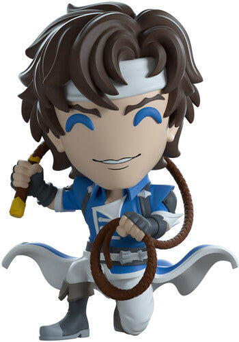 Castlevania Nocturne Richter (Clcb) (Vfig)