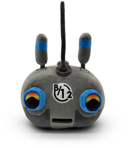 Stray B12 Plush (9in) (Clcb) (Plus)