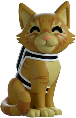 Stray Cat (Clcb) (Vfig)