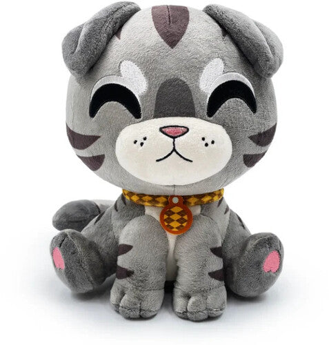 Argylle Chip Plush (9in) (Clcb) (Plus)