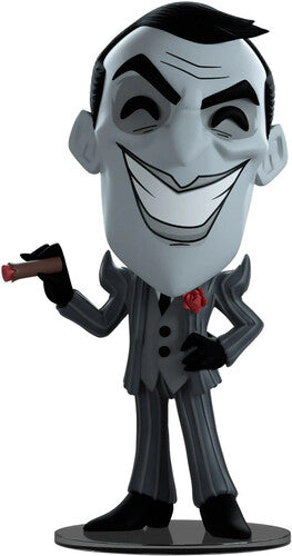 Don? Starve Maxwell (Clcb) (Vfig)
