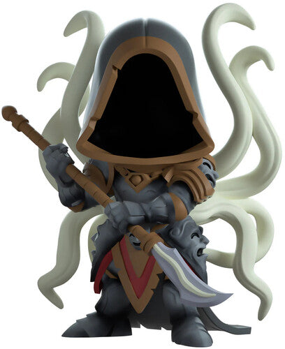 Diablo IV Inarius (Clcb) (Vfig)
