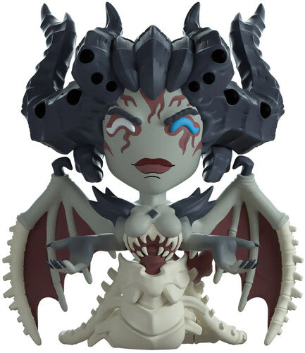 Diablo IV Lilith, Daughter Of Hatred (Clcb) (Vfig)