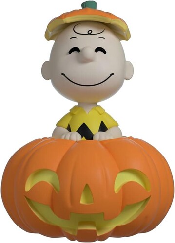 Peanuts - Pumpkin Patch Charlie Brown (Clcb)