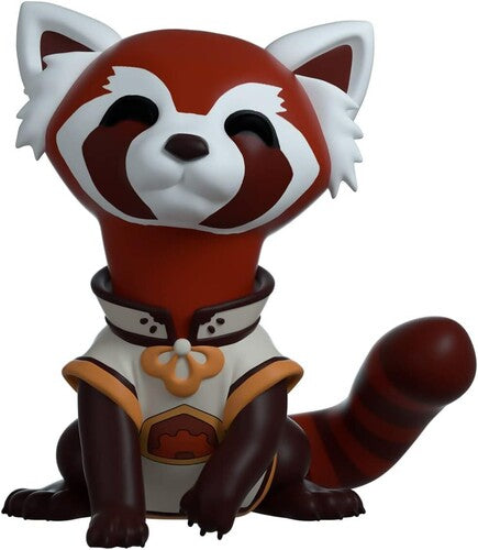Legend Of Korra - Pabu (Clcb) (Vfig)