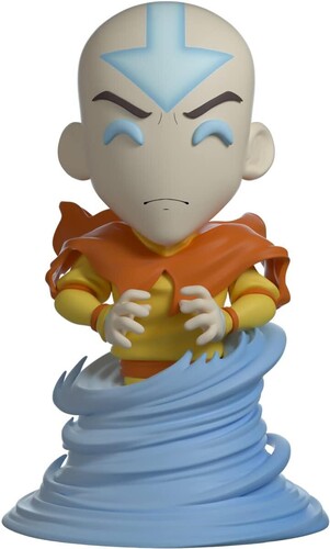 Last Airbender - Avatar State Aang (Clcb) (Vfig)
