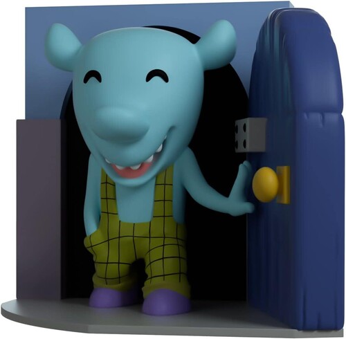 Catdog - Winslow (Clcb) (Vfig)