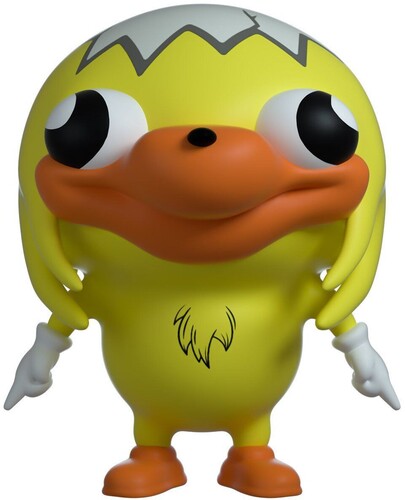 Easter Chick Meme (Clcb) (Vfig)