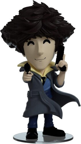Cowboy Bebop-last Stand Spike (Clcb) (Vfig)