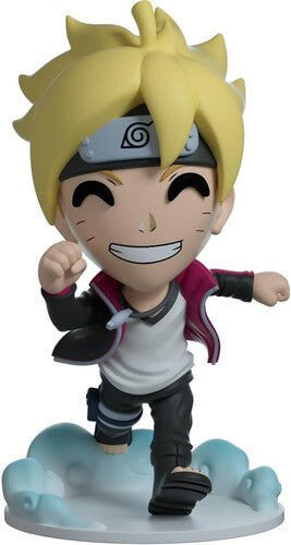 Naruto Next Generations Boruto (Clcb) (Vfig)
