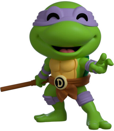 Tmnt - Donatello (Clcb) (Vfig)