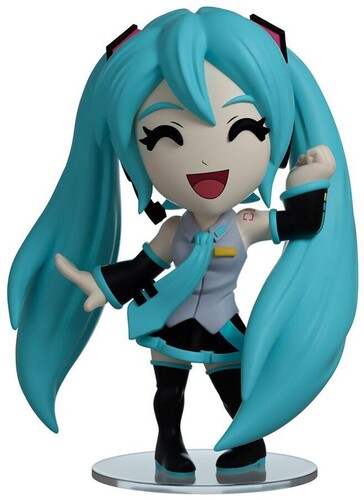 Vocaloids - Hatsune Miku (Clcb) (Vfig)