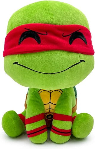 Raphael Plush (9in) (Clcb) (Plus)