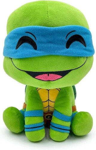 Leonardo Plush (9in) (Clcb) (Plus)