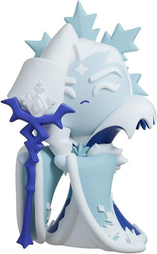 Cookie Run Kingdom - Frost Queen Cookie (Clcb)