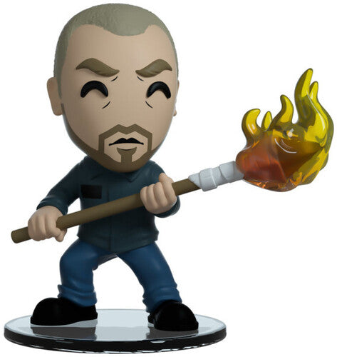 Stranger Things - Hopper (Clcb) (Vfig)