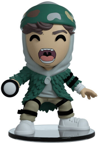 Stranger Things - Dustin (Clcb) (Vfig)