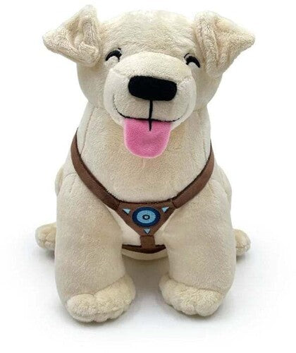 Naga Sit Plush (9in) (Clcb) (Plus)